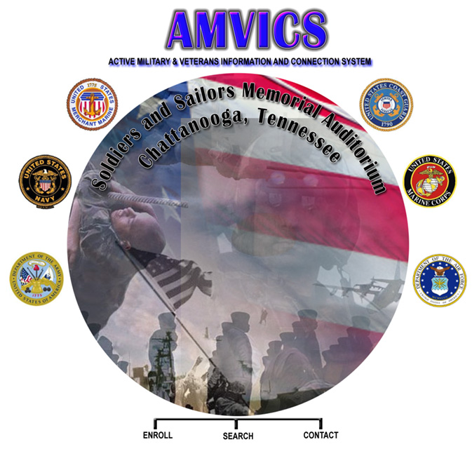 amivics veterans
